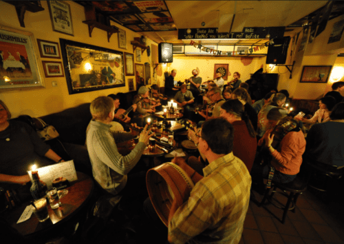 irish food vocabulary