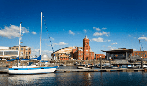 vocabulario ingles gales