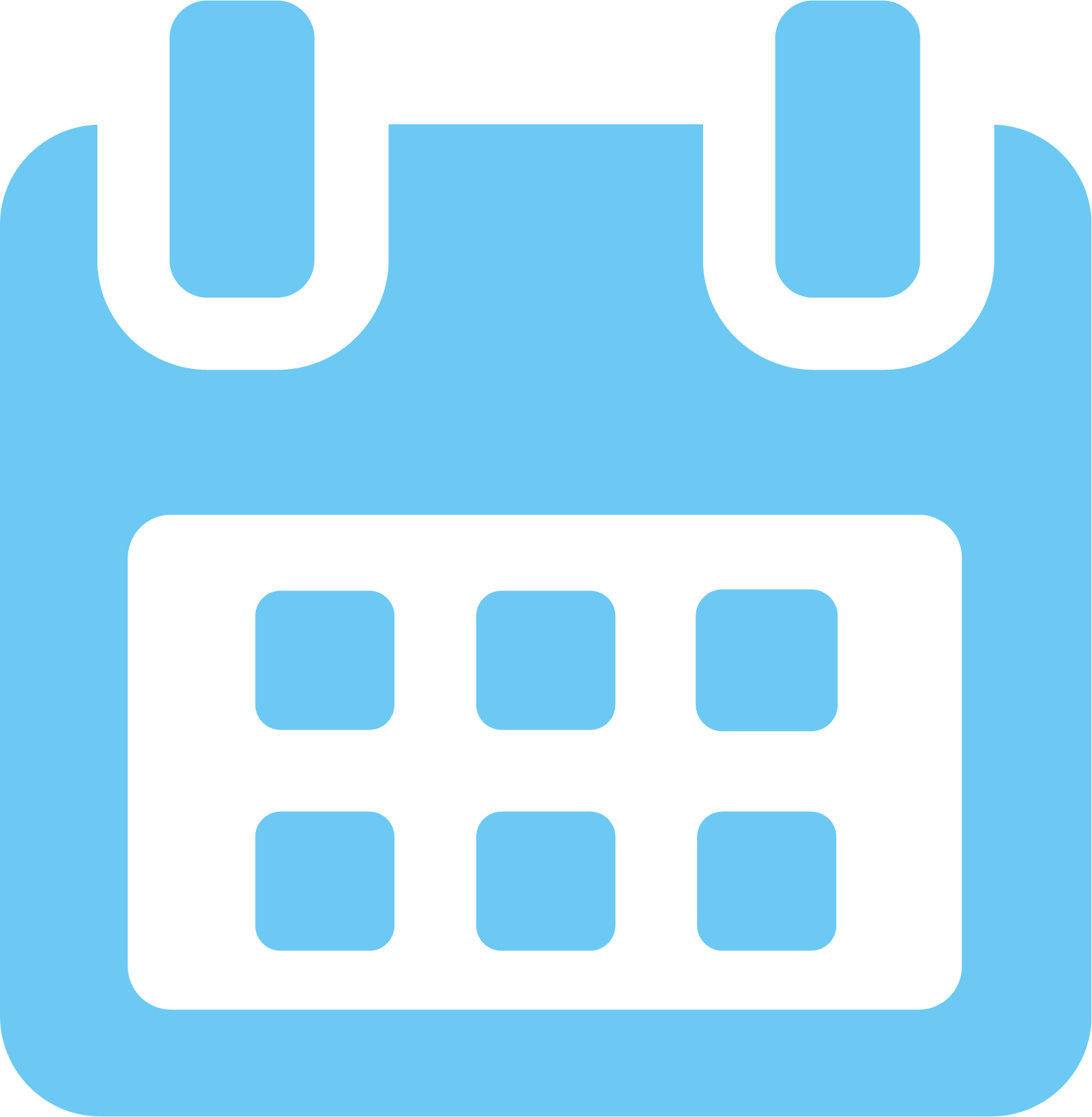 academia calendario