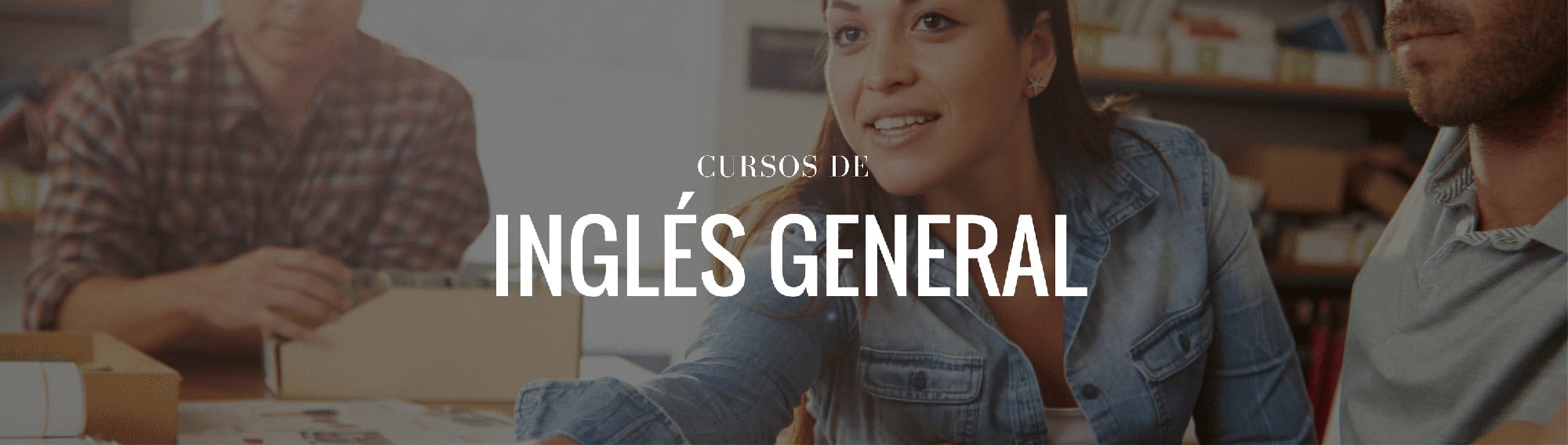clases particulares de ingles ingles general