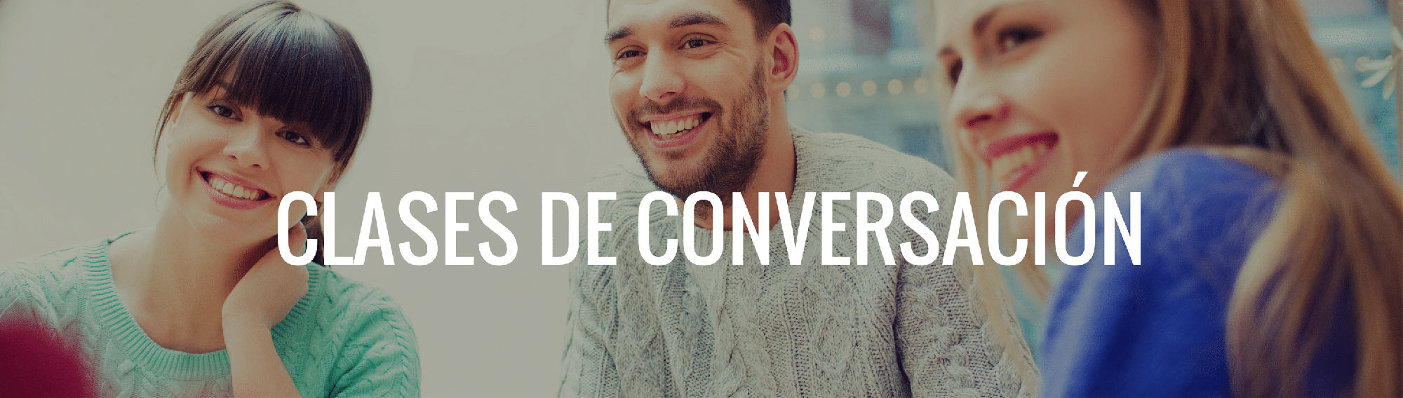 ingles para particulares conversacion