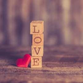 St Valentin blog