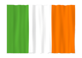 secretos st patrick ingles