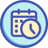 icon horari
