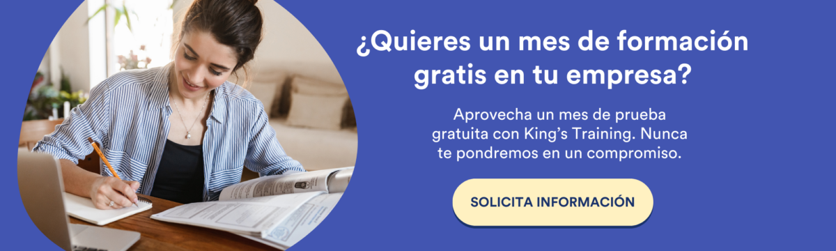 prueba de formación gratis para empresas