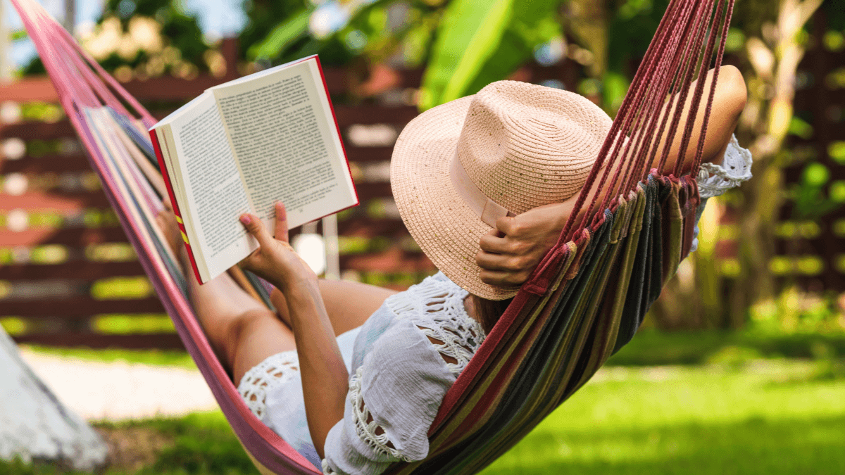 libros fáciles para verano aprender inglés