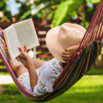 libros fáciles para verano aprender inglés