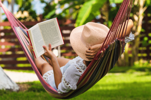 libros para verano aprender inglés