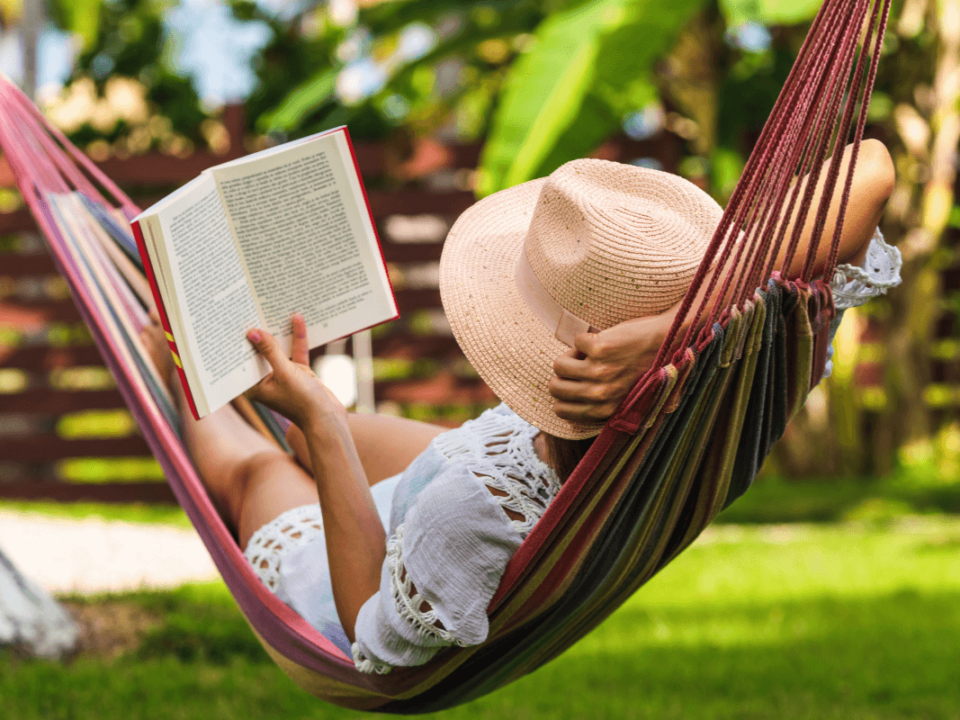 libros para verano aprender inglés